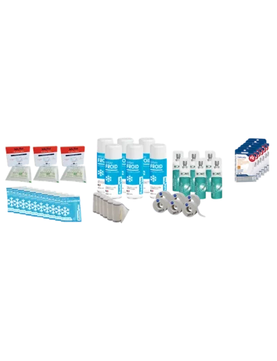 Kit soin promo 1