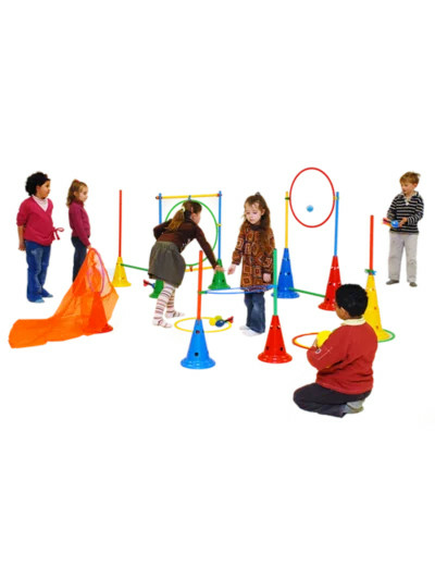 Kit mobilite et dexterite