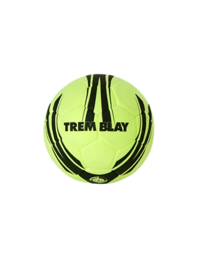 Ballon futsal feutrine indoor taille 4
