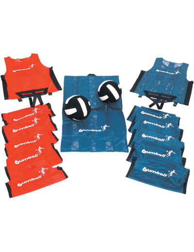 Kit bumball taille m