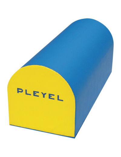 Module rond stabilisé