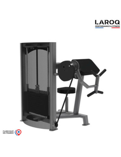Machine a biceps