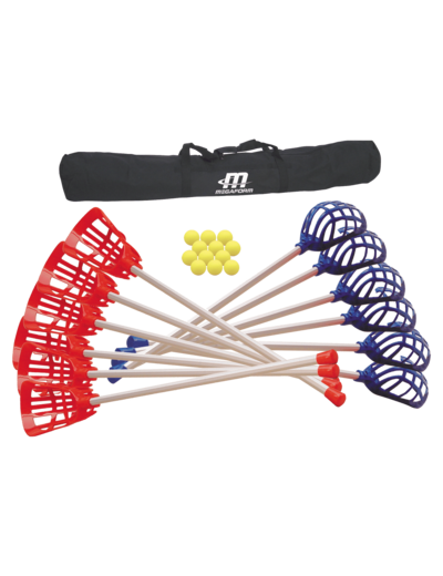 Kit lacrosse