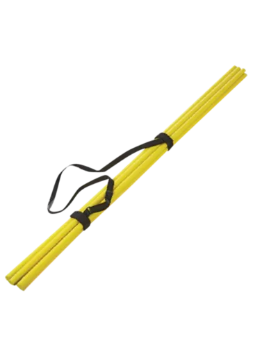 Porte- jalons/piquets de slalom