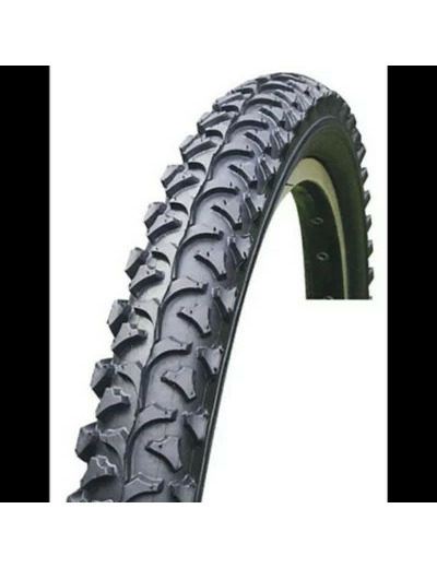 Pneu 24" x 1,95