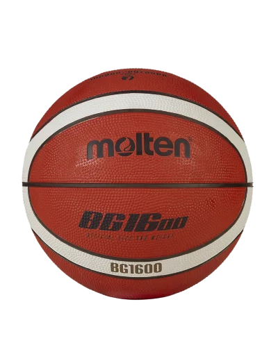 Ballon basketball loisir bg1600 gd t6