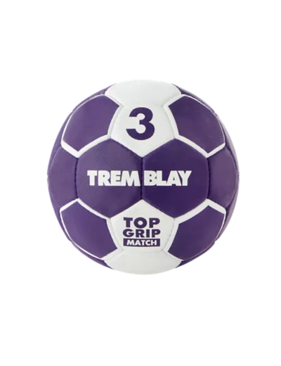 Ballon handball top grip 2e generation tai