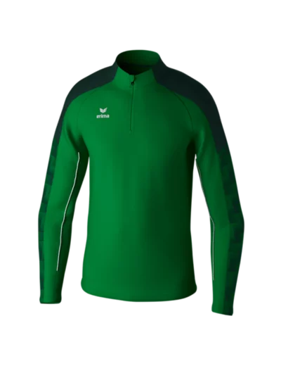 Sweat d'entrainement evo star