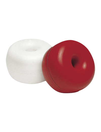 Flotteurs bolinche blanc