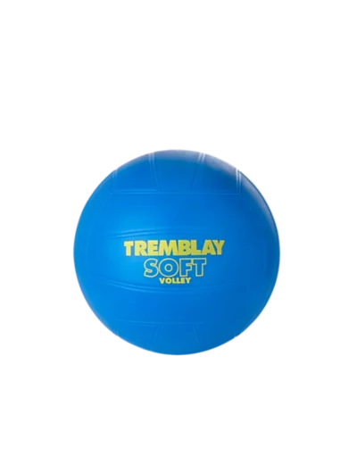 Ballon volley  pvc soft volley