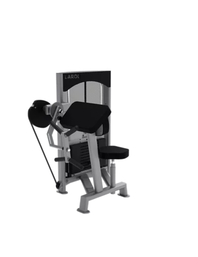 Machine a biceps