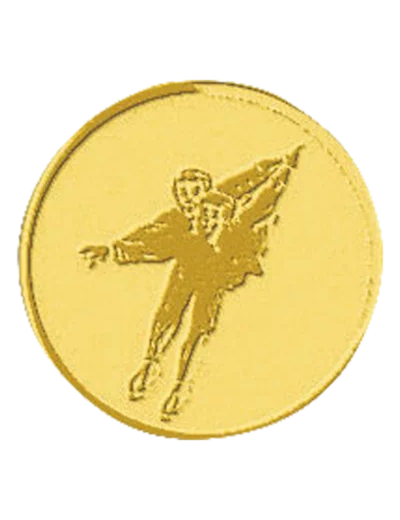 Pb 73 patinage artistique alu