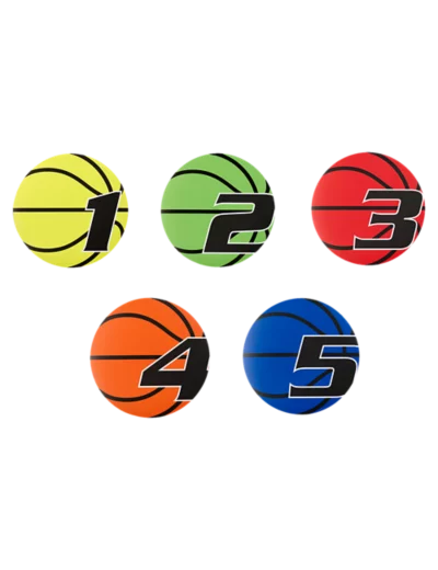 Marquage au sol pour basketball - n