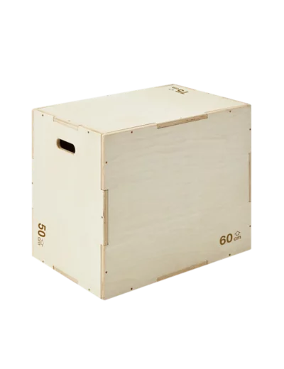 Plyo box