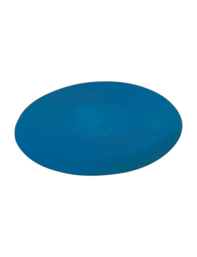 Disque volant caoutchouc