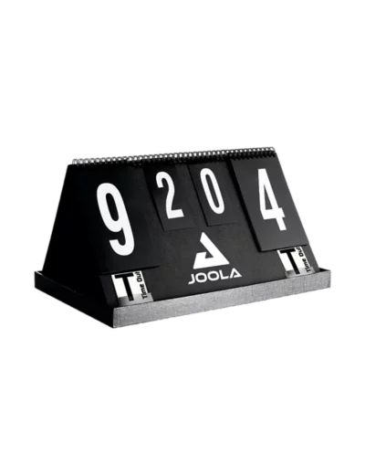 Marqueur de score pliable pointer