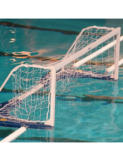 Filet pour but de water-polo