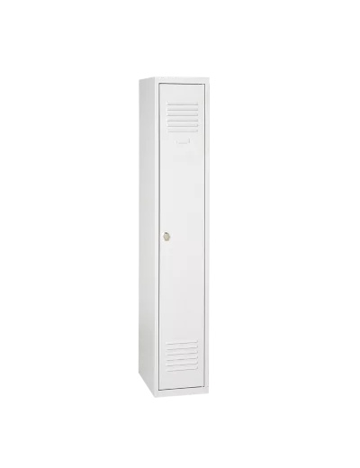 Armoire/vestiaire classique 1 colonne