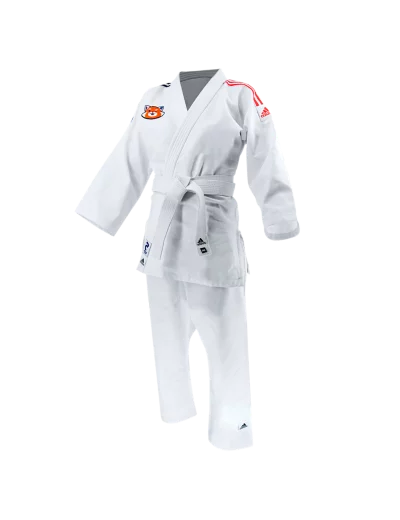 Kimono de judo