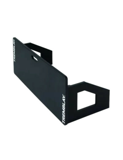 Planche a rebond pliable 100x40x40