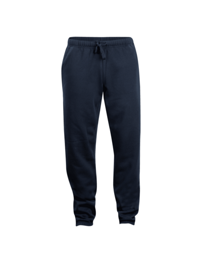 Basic pants