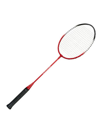 Raquette de badminton speed 100