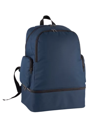 Sac a dos de sport avec base rigide