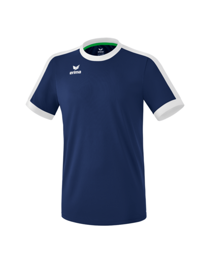 Maillot retro star junior