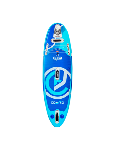 Planche stand up paddle hook 7'5