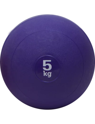 Medecine ball souple