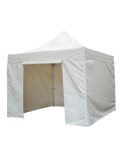 Barnum pliant pro 4x4