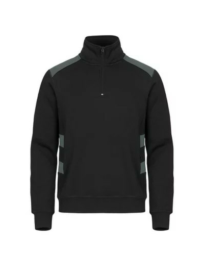 Ambition half zip