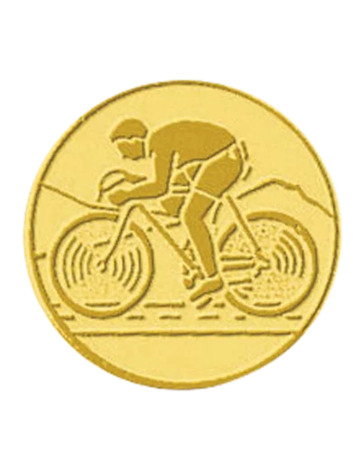 Pa 29 cyclisme alu 50mm