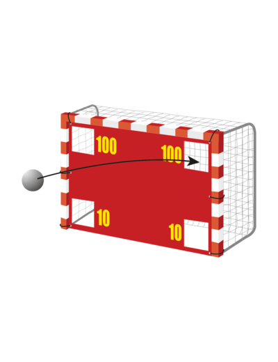 Cible handball