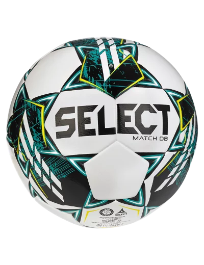 Ballon football match db v23 t5