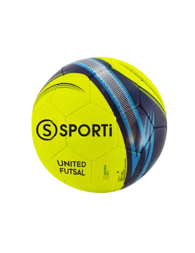 Ballon de futsal sporti