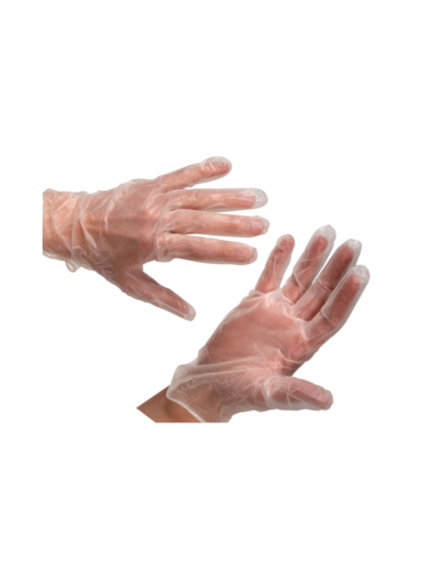 Gants de soin