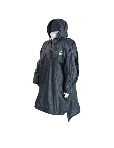 Poncho classique jr ii