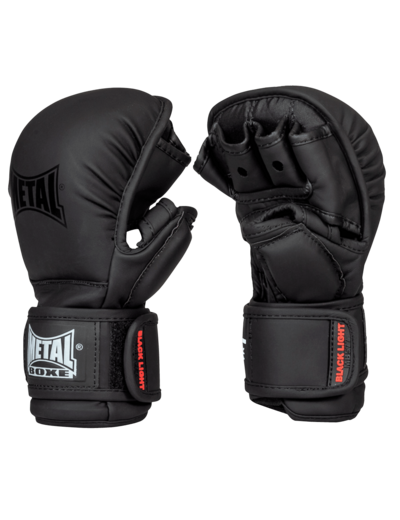 Gants mma entraînement