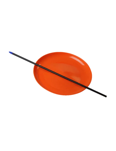 Assiette chinoise