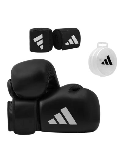 Kit De Boxe
