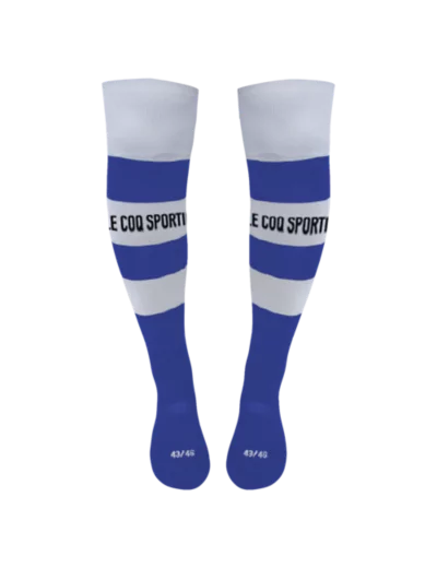 N°1 chaussettes match rugby enfant