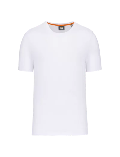 T-shirt col rond ecoresponsable hom