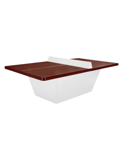 Table de ping pong square
