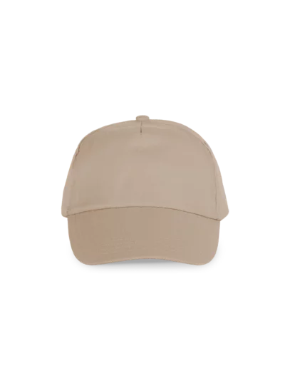 Casquette first