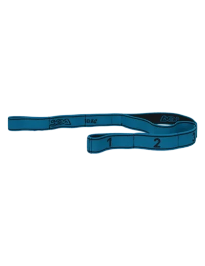 Bande elastique fitness 10