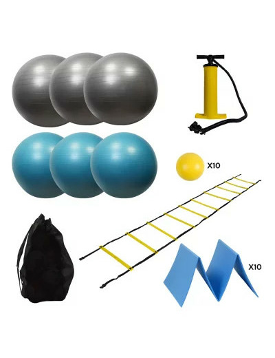 Kit ffhb handfit