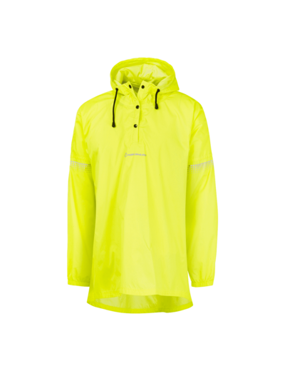 Veste de pluie