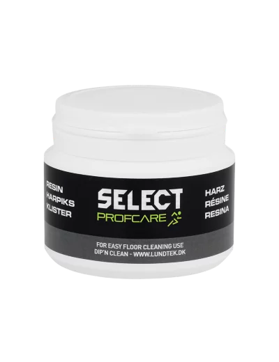 Profcare resin