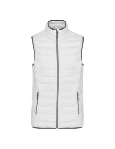 Doudoune legere sans manches